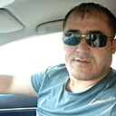 Мансур, 43 года