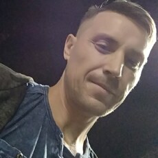 Фотография мужчины Андрей, 44 года из г. Алматы