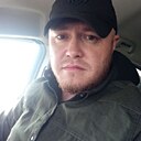 Ник, 35 лет