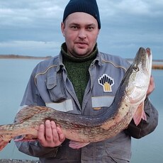 Фотография мужчины Павел, 35 лет из г. Барановичи