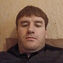 Усмон, 35 лет