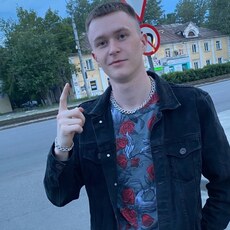 Фотография мужчины Vadim, 23 года из г. Барнаул