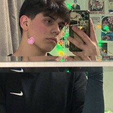 Фотография мужчины Рост, 19 лет из г. Белгород