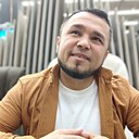 Дамир, 38 лет