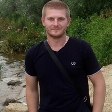 Фотография мужчины Андрей, 32 года из г. Дзержинск