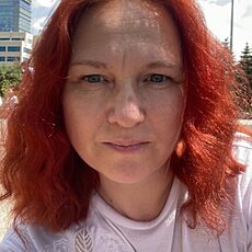 Фотография девушки Анна, 44 года из г. Астана