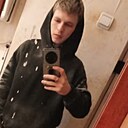 Вова, 23 года