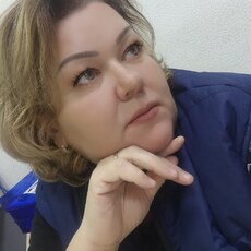 Фотография девушки Евгения, 47 лет из г. Набережные Челны