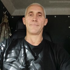 Фотография мужчины Василий, 43 года из г. Мариуполь