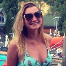 Фотография девушки Даша, 20 лет из г. Новосибирск