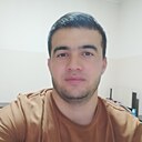 Шоха, 27 лет