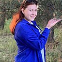 Екатерина, 19 лет