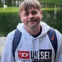 Эдуард, 43 года