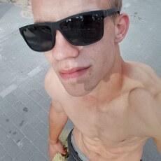 Фотография мужчины Саша, 23 года из г. Киев
