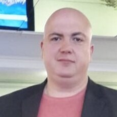 Фотография мужчины Кирилл, 41 год из г. Владивосток