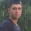 Али, 30 лет