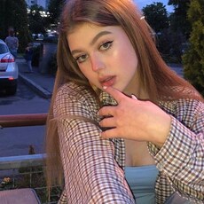 Фотография девушки Кристина, 22 года из г. Иркутск