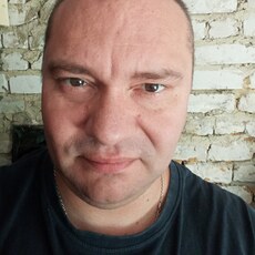 Фотография мужчины Алексей, 48 лет из г. Рязань