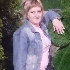 Фотография девушки Наталья, 42 года из г. Смоленск