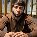 Мансур, 39 лет