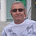 Владимир, 58 лет