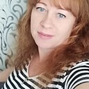 Светлана, 43 года