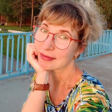 Фотография девушки Наталья, 52 года из г. Пермь