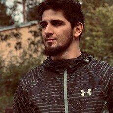 Фотография мужчины Рамазан, 28 лет из г. Орехово-Зуево