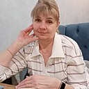 Надежда, 56 лет