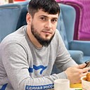 Манс, 32 года
