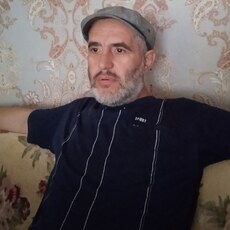 Фотография мужчины Ахмед Гашимович, 50 лет из г. Махачкала