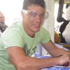 Фотография мужчины Adry, 45 лет из г. Балашиха