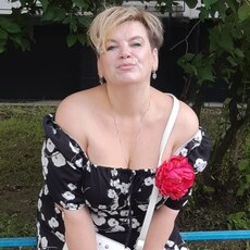 Ирина, 52 из г. Москва.