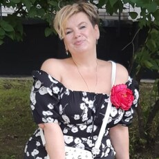 Фотография девушки Ирина, 52 года из г. Москва