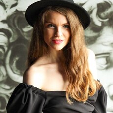 Oksana, 34 из г. Москва.