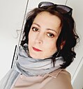 Ника, 43 года