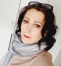 Фотография девушки Ника, 43 года из г. Смоленск