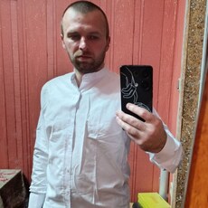 Фотография мужчины Александр, 28 лет из г. Жабинка