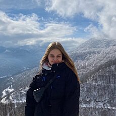 Фотография девушки Ангелина, 20 лет из г. Минск