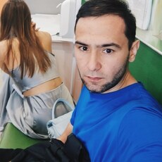 Фотография мужчины Саня, 30 лет из г. Иркутск