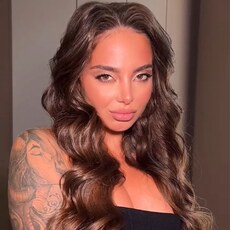 Фотография девушки София, 26 лет из г. Санкт-Петербург