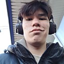 Адик, 18 лет