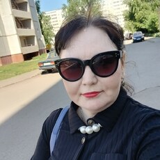 Фотография девушки Лейла, 45 лет из г. Нижнекамск