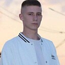 Виктор, 19 лет