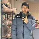 Арыстн, 37 лет