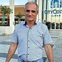 Владимир, 58 лет