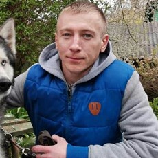 Фотография мужчины Дмитрий, 36 лет из г. Барановичи