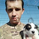 Саша, 36 лет