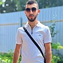 Альберт, 30 лет
