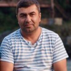 Фотография мужчины Манук, 45 лет из г. Курган